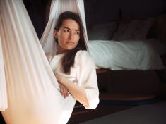 Radikální přijetí věcí tak, jak jsou, mi přineslo svobodu a klid, říká Vendula Šmídke