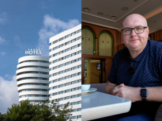 Plíseň v pokoji pro alergiky i výhrůžky: Youtuber Pan Plešatý o nešvarech hoteliérů i tipech, jak nenaletět