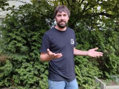 Uživatelé drog v průměru stárnou. Dnešní mladí mají jiné závislosti, říká Martin Kocián