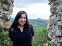 Kateřina popsala celoživotní boj s depresemi. Připadalo mi, že si nezasloužím žít, říká