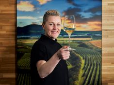 Víno ochutnávejte v různých sklenicích zároveň. To kvalitní vynikne, říká národní sommelierka