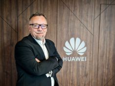 Novým ředitelem strategie kybernetické bezpečnosti v Huawei je expert na telekomunikace Petr Mačák  