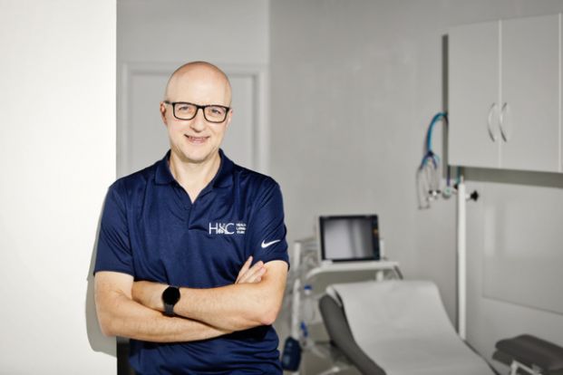 psra hlclinic