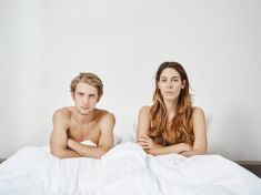 Příčinou nudy v sexu není partner, ale náš strach se otevřít, říká terapeutka