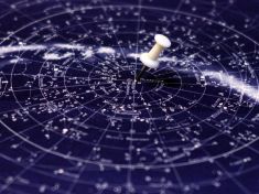 Astrokartografie: Opravdu hvězdy poví, v jaké zemi hledat lásku i budovat kariéru?