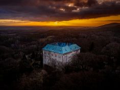Tajemný hrad Houska či jihlavské podzemí. Nevysvětlitelné jevy očima odborníků