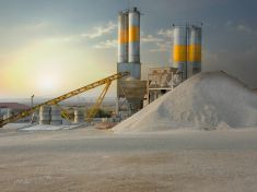 Cement: nenápadný zabiják planety