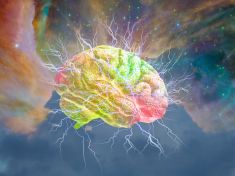 Z negativní myšlenkové smyčky pomůže psilocybin rychleji než antidepresiva, ukázala nová studie
