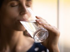 Kalendárium: Den hydratace aneb kolik sklenic vody bychom měli za den vypít? Osm nestačí