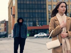Několik měsíců mě uháněl, v noci nám bušil na dveře. O stalkingu jsem do té doby nevěděla