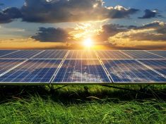 Solární energie v bodu zlomu. Už za pár let bude hlavním zdrojem, tvrdí vědci