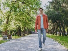 Není chůze jako chůze: Jednoduchý trik, jak z běžné procházky vytěžit zdravotní maximum