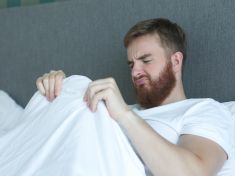 Změna zápachu pánského přirození může znamenat problém. Někdy je příčinou přehnaná hygiena
