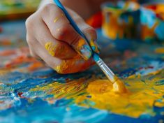 Každý může být umělcem. Stačí odblokovat svou kreativitu, třeba pomocí ranních stránek
