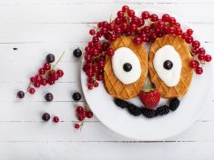 Trápí vás deprese? „Šťastná“ dieta pomáhá i tam, kde léky selhávají