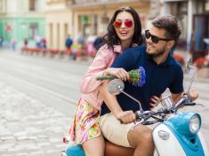 Porozchodová 180ka i druhé šance. Toto jsou trendy v randění roku 2023
