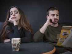 Aby z vás nebyl „papiňák“. Potlačování emocí může být extrémně nezdravé