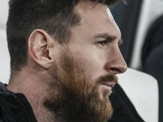 Umění nicnedělání: Fotbalový velikán Messi ukazuje, jak chytře zvládat úzkost