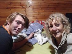 Nejhorší den mého života? Smrt syna. Teď jsem vděčná za čas, kdy tady byl, říká Jana Fedorčák - van Coppenolle