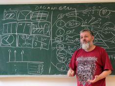 Lék na ten festival hlouposti a obav je jednoduchý: Ať si každá škola připraví své přijímačky, říká Líný učitel