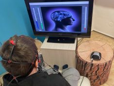 Biofeedback vidí člověka jako celek, lékaři jen jeho bolavou část, říká fyzioterapeutka