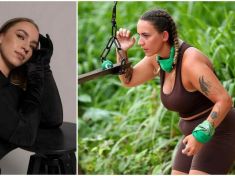 Vězení bylo jako Survivor v jedné místnosti. Obojí vás prověří, tvrdí Samantha