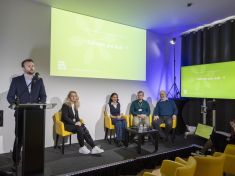 V Praze vzniká Zahrada pro duši. Hlavní město založilo jedinečnou organizaci na podporu duševního zdraví