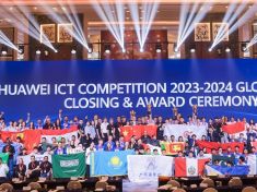 Největší technologická soutěž na světě již poosmé ocenila studentské projekty