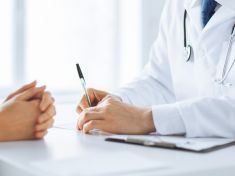 Nepodceňujte preventivní návštěvy u lékaře. Včasné podchycení možných rizik vám může zachránit život