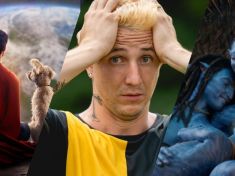 Nejočekávanější filmy roku 2025: Avatar, Vyšehrad Dvje i nový Superman