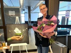 Sklerodermie: Lidem, kterým nemoc mění tvář, tělo i život, pomáhá psychoterapie