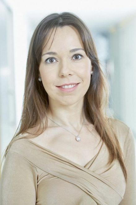 mudr. lucie mansfeldova