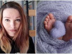 „Dala jsem život čtyřem dětem. Dvě z nich nejsou moje,“ říká žena, která se dvakrát stala náhradní matkou