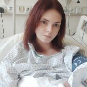 Jediné, co jsem mohla ovládat, bylo jídlo. Ája porazila anorexii, s bojem teď pomáhá dalším