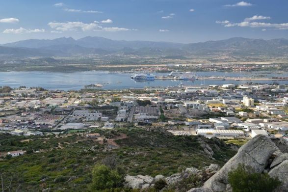 olbia adobe stock