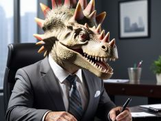 Cítíte se jako stegosaurus? A jak vylezete z mixéru? Extrémní pracovní pohovory sledují skryté záměry