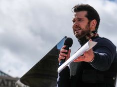 Američtí konzervativci: Chceme změnit pravidla rozvodu