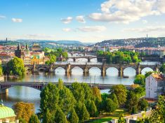 Praha 2 opraví ZŠ Na Smetance, ZŠ Jana Masaryka a otevře dílny pro děti
