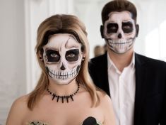Když mrtví lezou z hrobů: Jednou bejvalka, vždycky bejvalka. Nemáte náhodou zombie vztah?