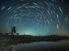 Mayský astrolog: V období Země a Pohybu zvyšte svou aktivitu a sledujte své sny