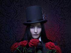 Goth is not dead: Světový den gotiky oslavuje kouzlo temnoty