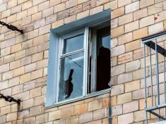 Rozbitá teorie rozbitého okna: Snahy o snížení kriminality vedly k policejní šikaně