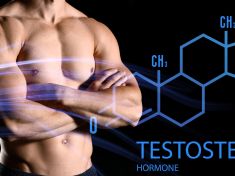 Snížená hladina testosteronu: Co by o ní měl vědět každý muž?