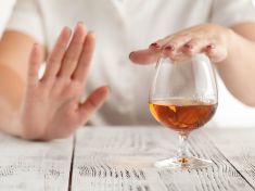 Suchý únor – co s tělem udělá měsíc bez alkoholu?