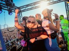 Velkolepá VELO stage uvede na Majálesu největší hvězdy současného hiphopu a rapu