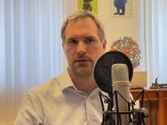 Zdeněk Hřib: Silnice opravujeme pro řidiče, tahanice o okruh je kocourkov