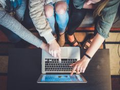 READYCON: Sledujte online konferenci o budoucnosti trhu práce