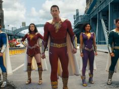 Shazam! Hněv bohů: I superhrdinové jsou jen lidé, i jednorožci jsou jen zvířata