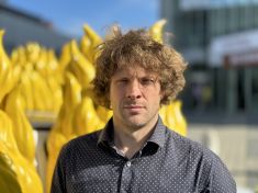 Matěj Hollan: Žádná země na Čechy v chlastání ani zdaleka nemá