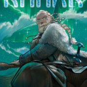 Vikingská výprava se strategickou deskovou hrou KNARR